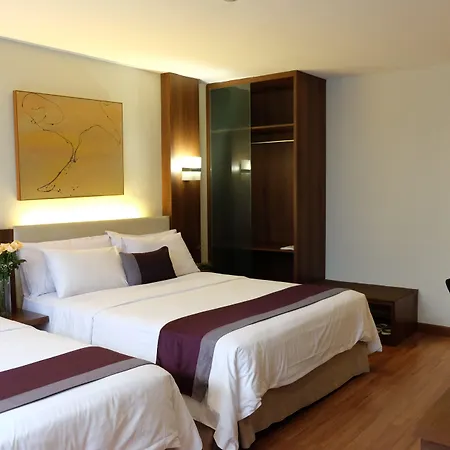 Cemara Hotel Jakarta-3