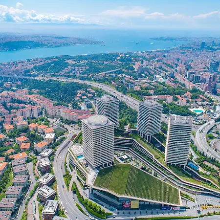 Raffles Istanbul-2