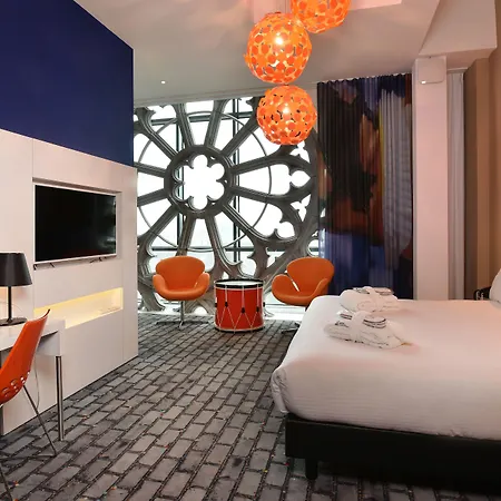 Martin'S Dream Hotel-3