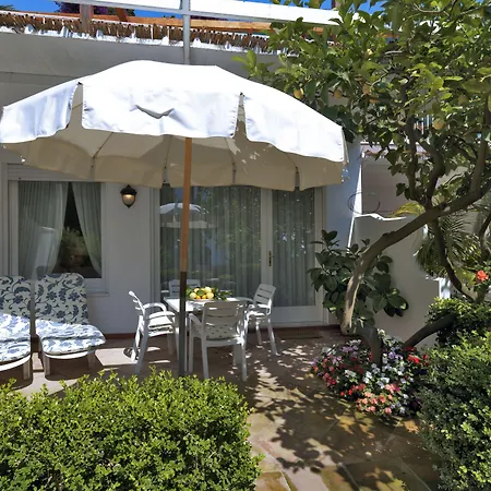 Hotel Villa Brunella-2