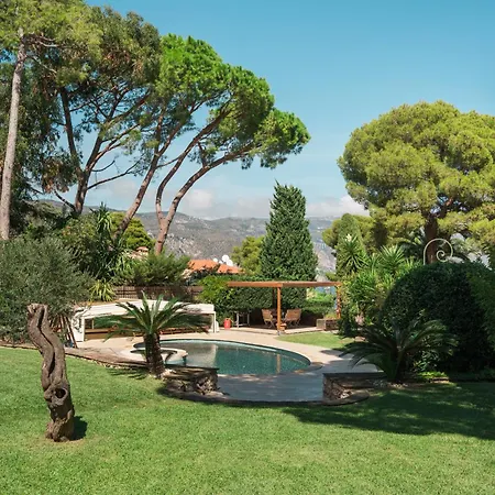Charming Villa Saint-Jean-Cap-Ferrat-3