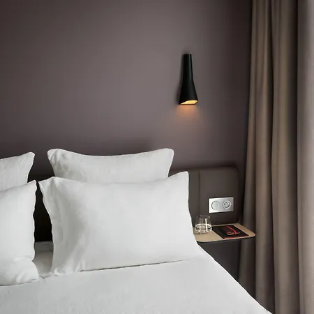 Okko Hotels Grenoble Centre-2