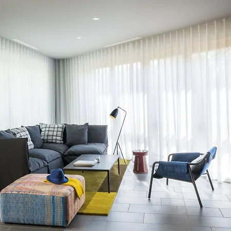 Okko Hotels Grenoble Centre-3