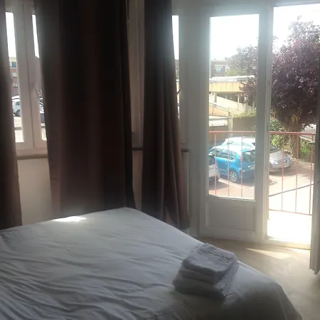 Hotel Le Jardin-2