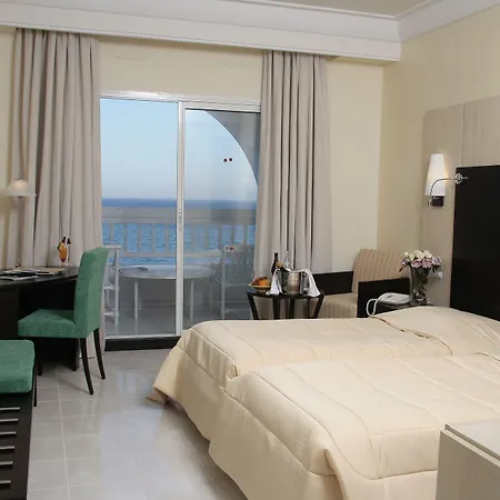 Hotel Aziza Thalasso Golf Adult Only-3
