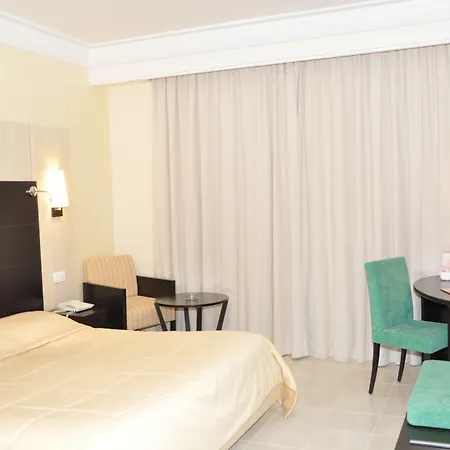 Hotel Aziza Thalasso Golf Adult Only-2