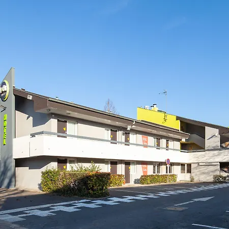 B&B HOTEL Bretigny-sur-Orge-3