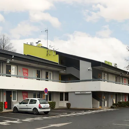 B&B HOTEL Bretigny-sur-Orge-2