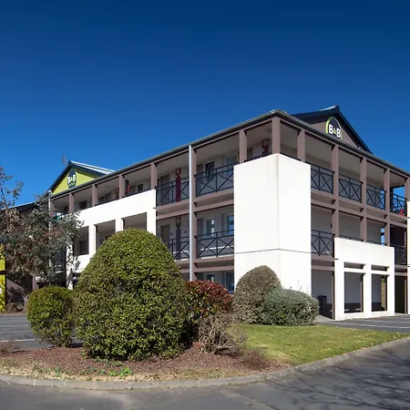 B&B Hotel Cherbourg-2