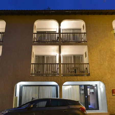 Hôtel Le Relais Dax-3