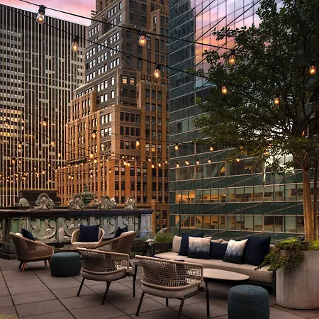The Knickerbocker Hotel-2