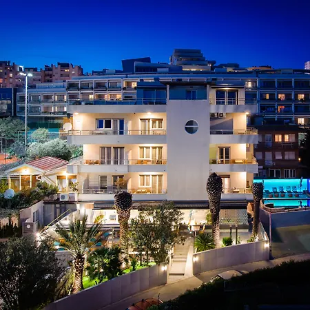 Boban Luxury Suites-3