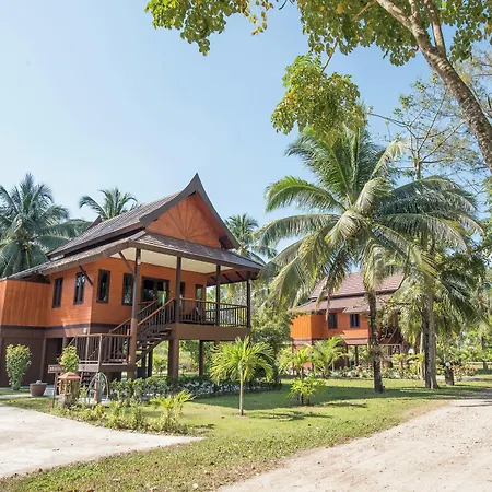 Thailife Wellness & Meditation Resort- Sha Plus-3