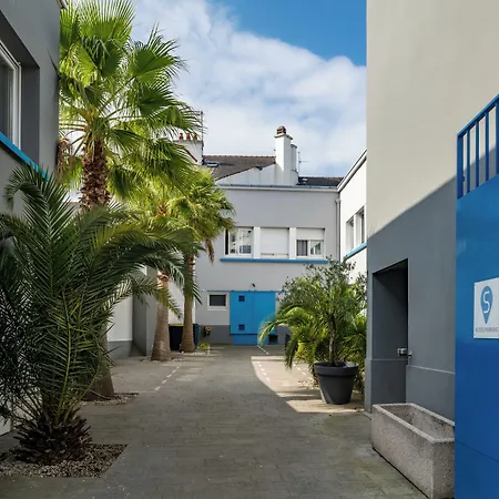 Smartappart Lorient-3
