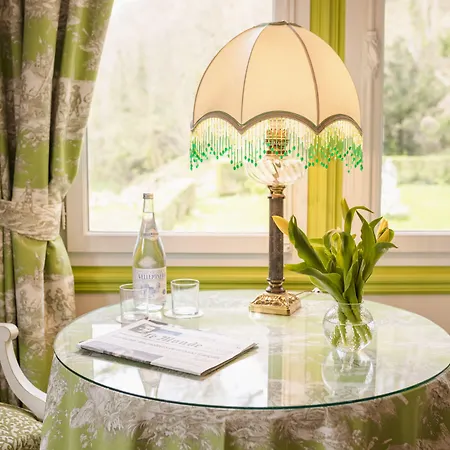Le Manoir des Impressionnistes-2