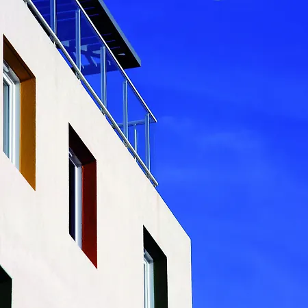 Appart'City Confort Montpellier Ovalie II-2