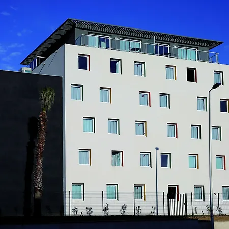 Appart'City Confort Montpellier Ovalie II-3