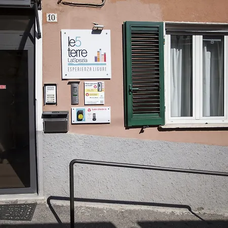 Le 5 Terre La Spezia-3