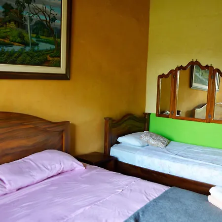 Aparthotel Villa Pacande & Rooms-3