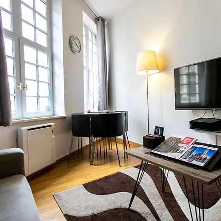 Noella'S Suite-2