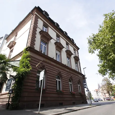 Hotel Schiller-3