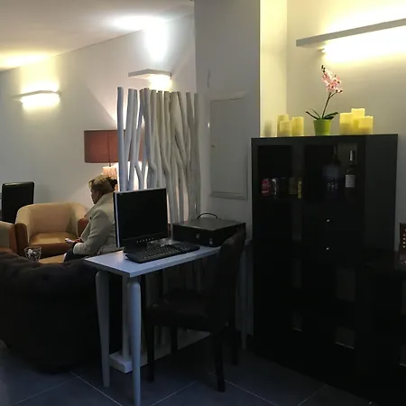 Adonis Hotel Strasbourg-3