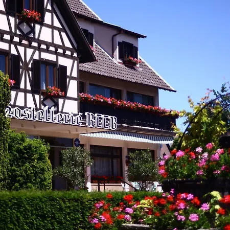 Hostellerie Reeb-2