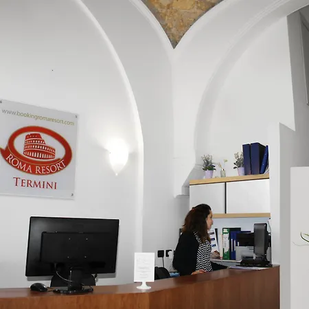 Hotel Termini-2