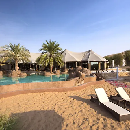 Telal Resort Al Ain-3