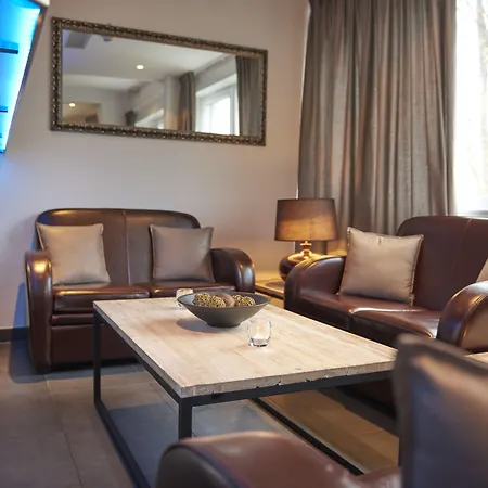 Le Leman Hotel-2