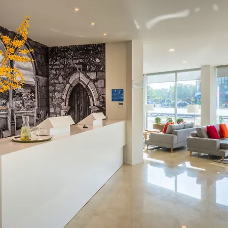 Tryp By Wyndham Leiria-2