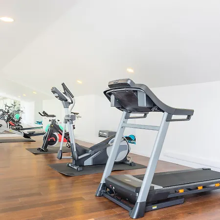 Tryp By Wyndham Leiria-3