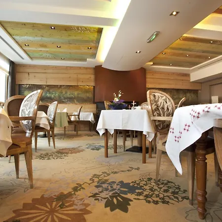 Spa Hôtel Restaurant Au Lion d'Or-3