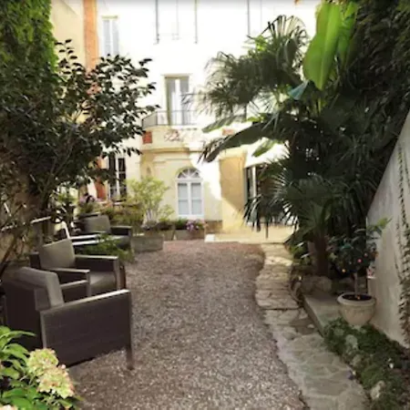 Hôtel Atlantic-2