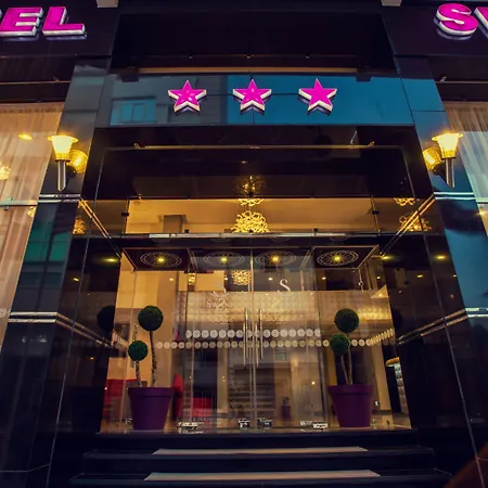 Hotel Swani-3