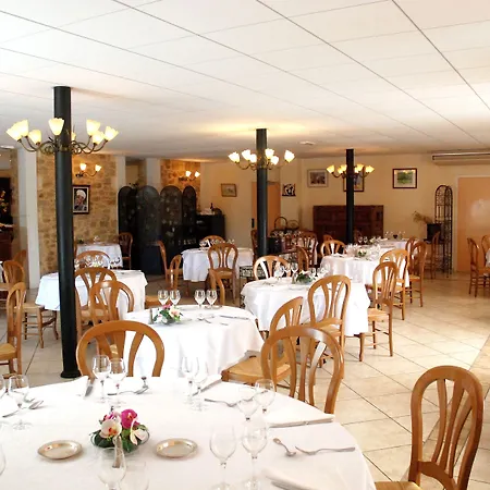 Hôtel Les Minotiers-2