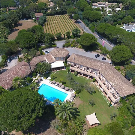 Hotel La Garbine-2
