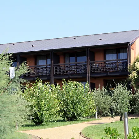 Hôtel Castell'Verde-2