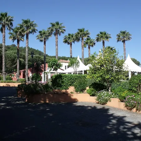 Hotel La Romarine-3