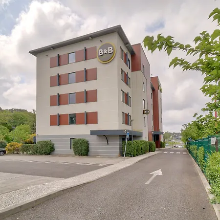 B&B HOTEL Bayonne Tarnos-3