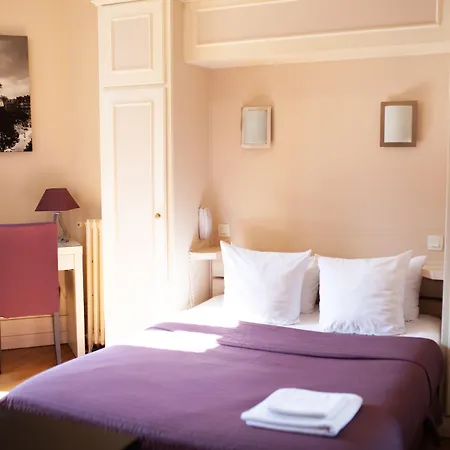 Hôtel du Parc-3