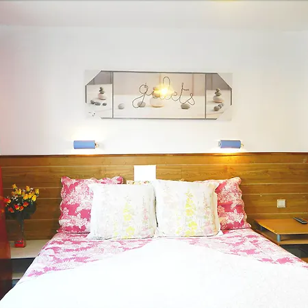Hotel Paris Star-3
