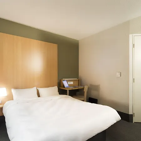 B&B Hotel Toulouse Basso Cambo-2