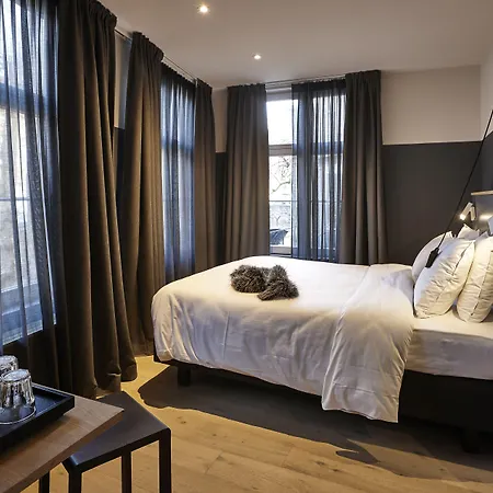Hotel Monsieur Ernest-2