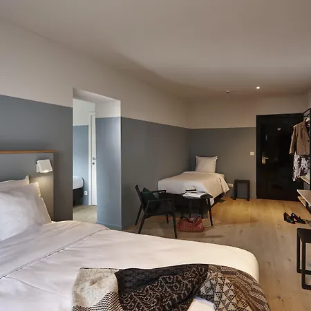 Hotel Monsieur Ernest-3