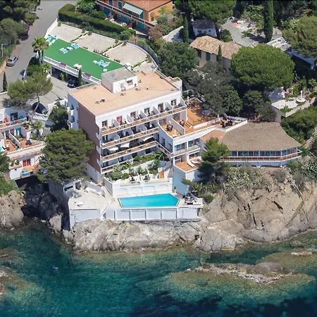 Hotel La Calanque-3