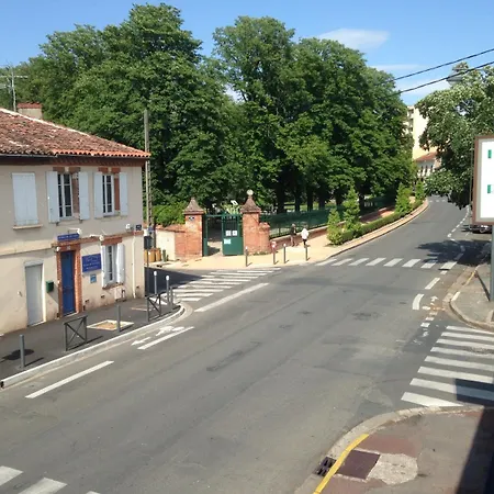 Hotel Le Rochegude-3