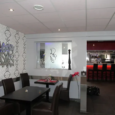 Hotel Saint Germain-2