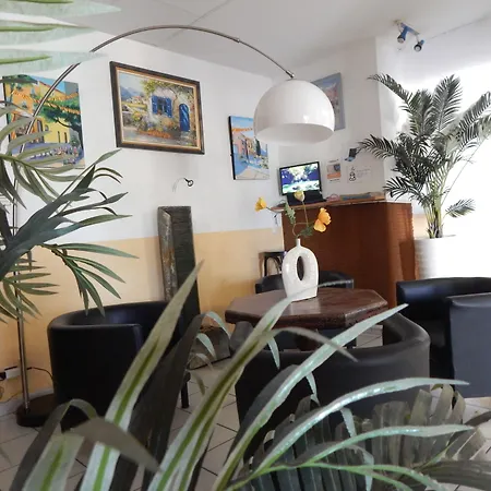 Acapella Hotel Restaurant-2