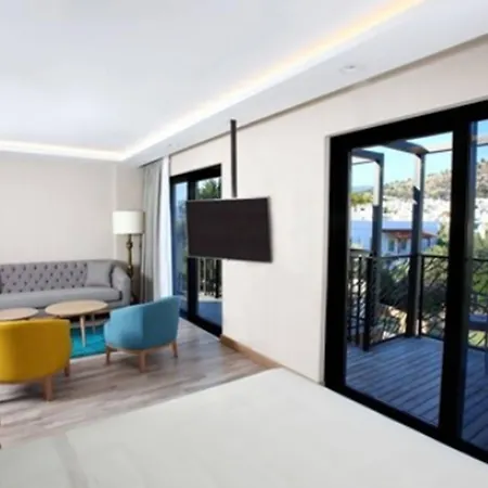 Eskiceshme Bodrum Marina (Adults Only)-2